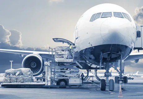 What is Discuss Cargo of air cargo business for sale