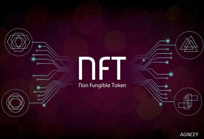 NFT Marketplace