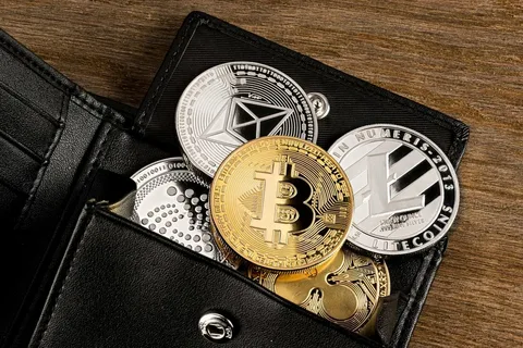 The Greatest Cryptocurrency Wallet Uses