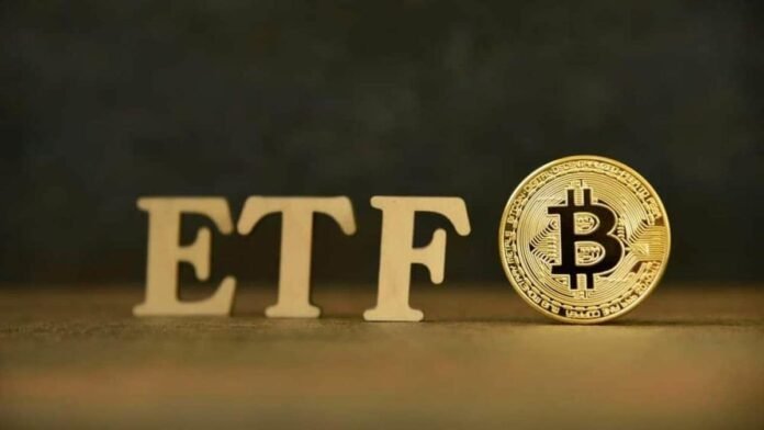 Blackrock Bitcoin Etf Approval Date